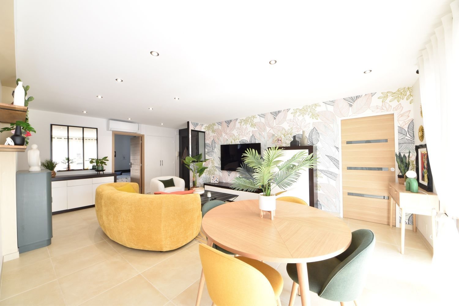 Appartement à vendre, 81m², Brive-la-Gaillarde