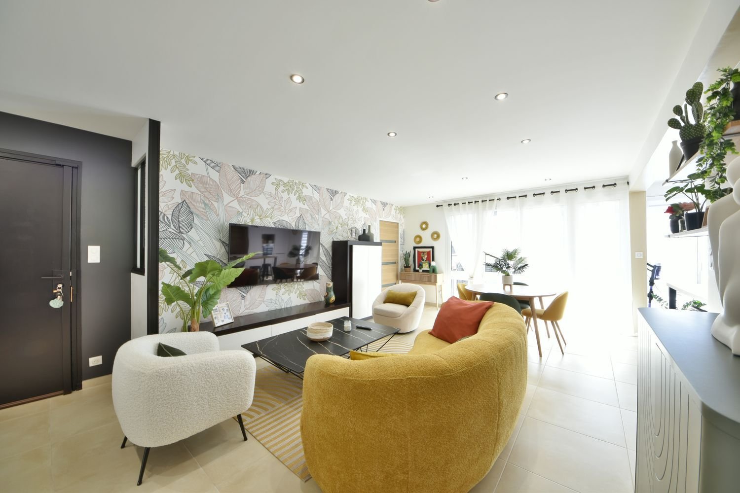 Appartement à vendre, 81m², Brive-la-Gaillarde