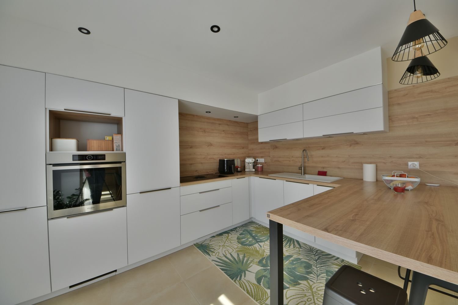 Appartement à vendre, 81m², Brive-la-Gaillarde