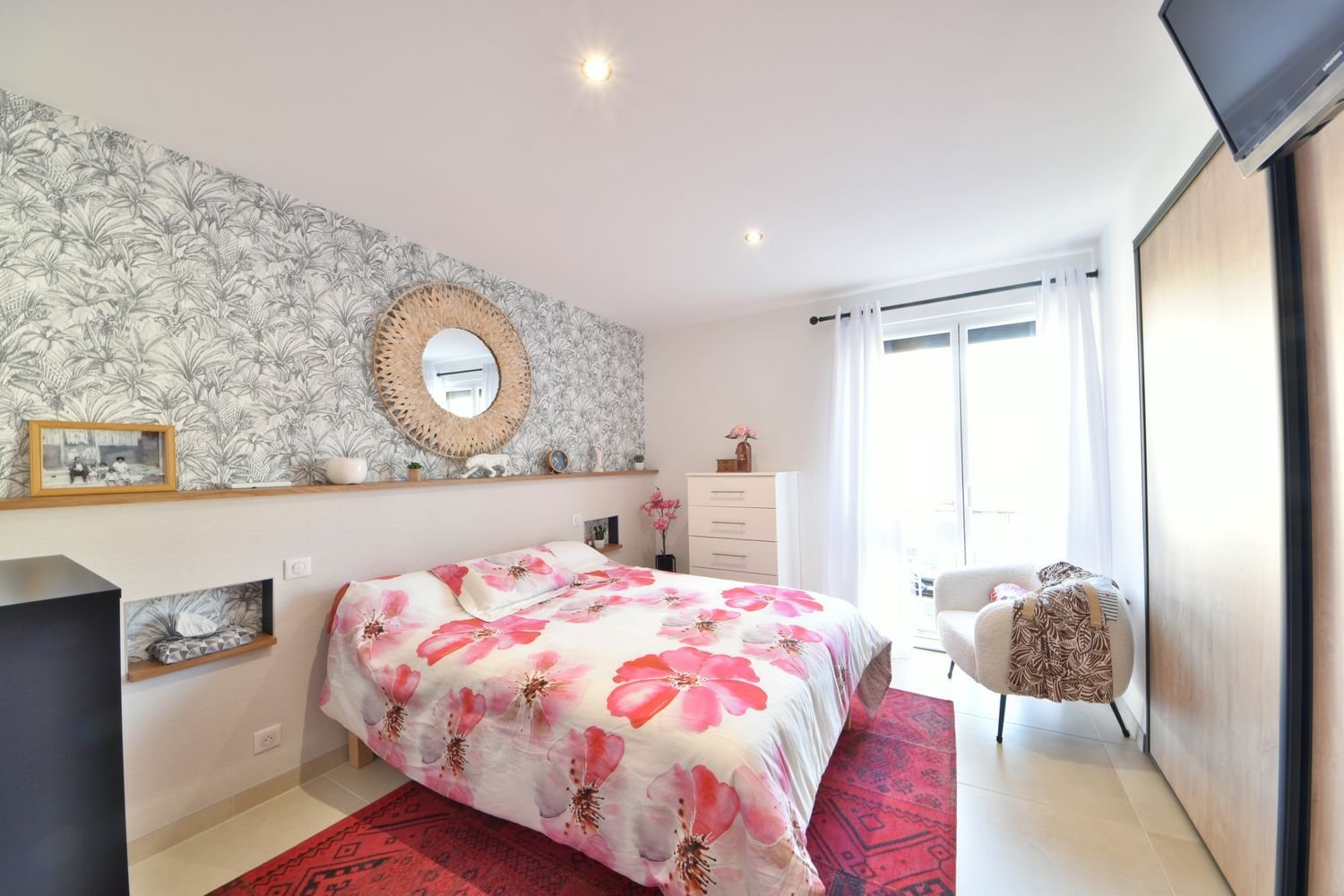 Appartement à vendre, 81m², Brive-la-Gaillarde