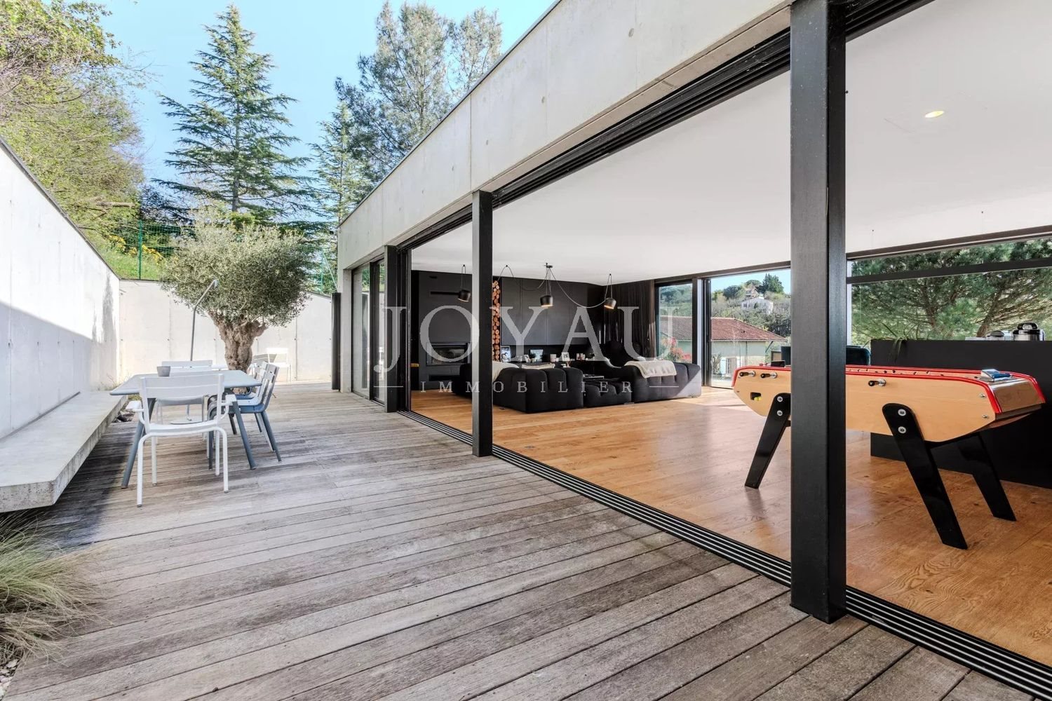 Maison à vendre, 220m², Lacroix-Falgarde