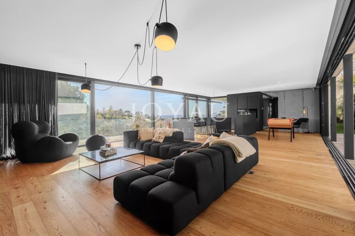 Maison à vendre, 220m², Lacroix-Falgarde