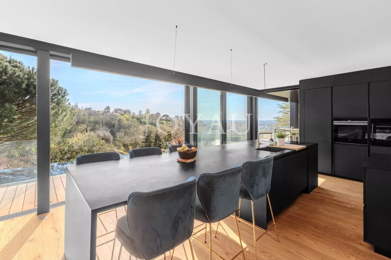 Maison à vendre, 220m², Lacroix-Falgarde