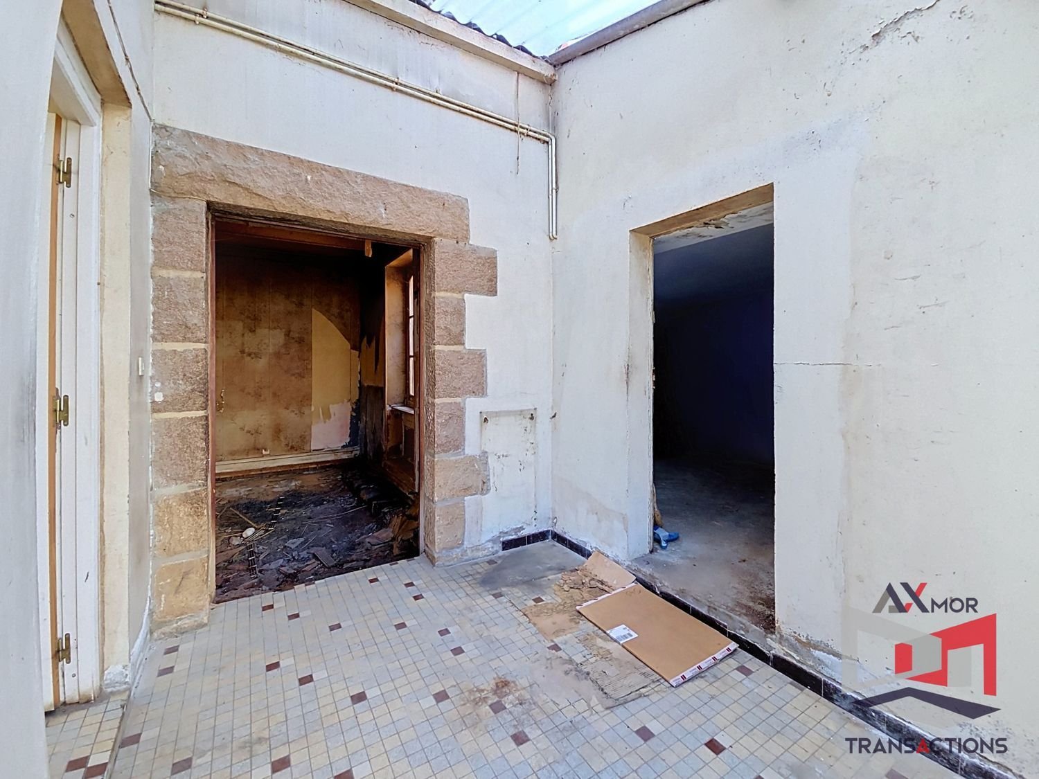 Maison à vendre, 140m², Lannion