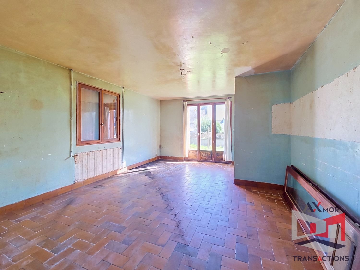Maison à vendre, 140m², Lannion