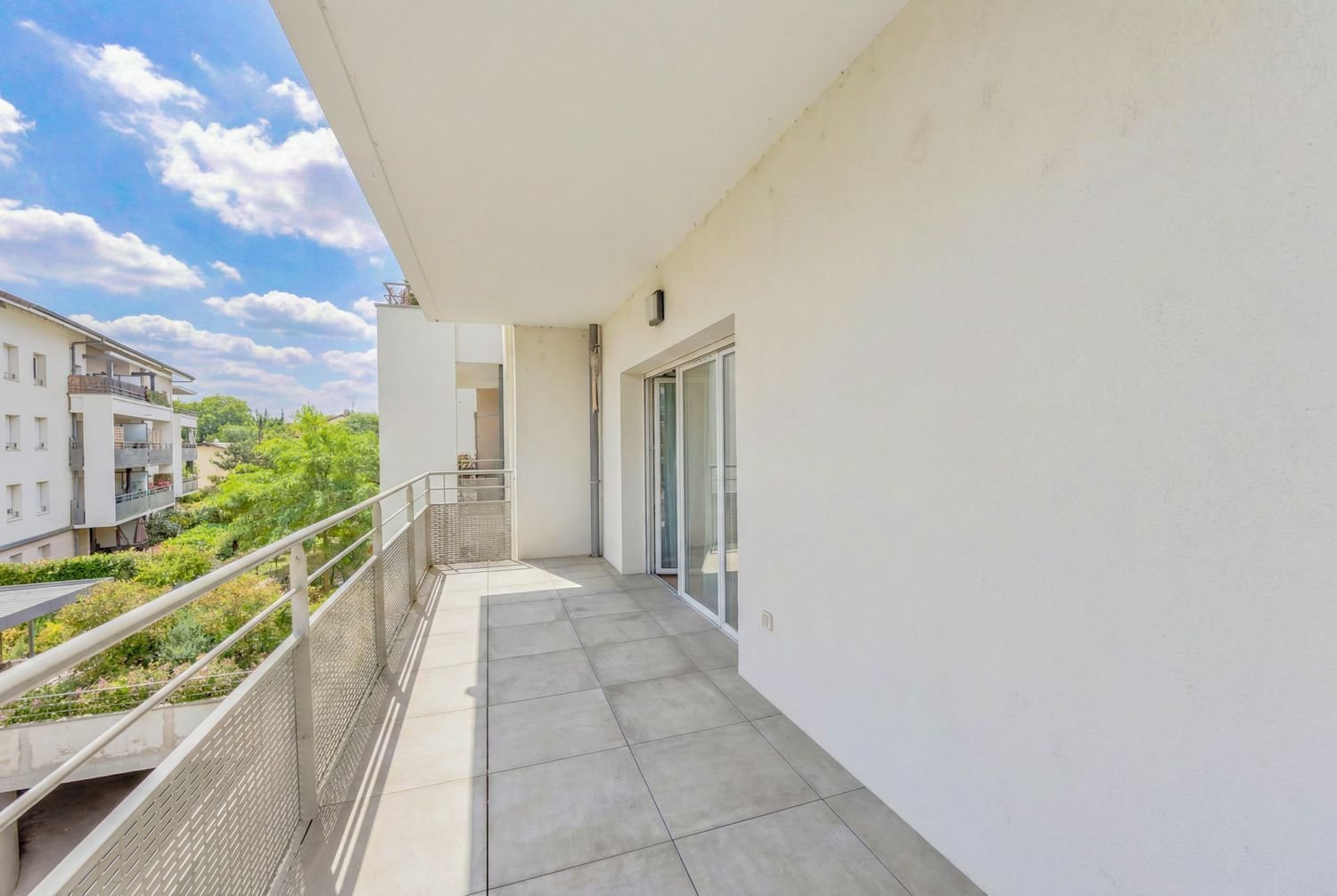 Appartement à vendre, 63m², Ville-la-Grand