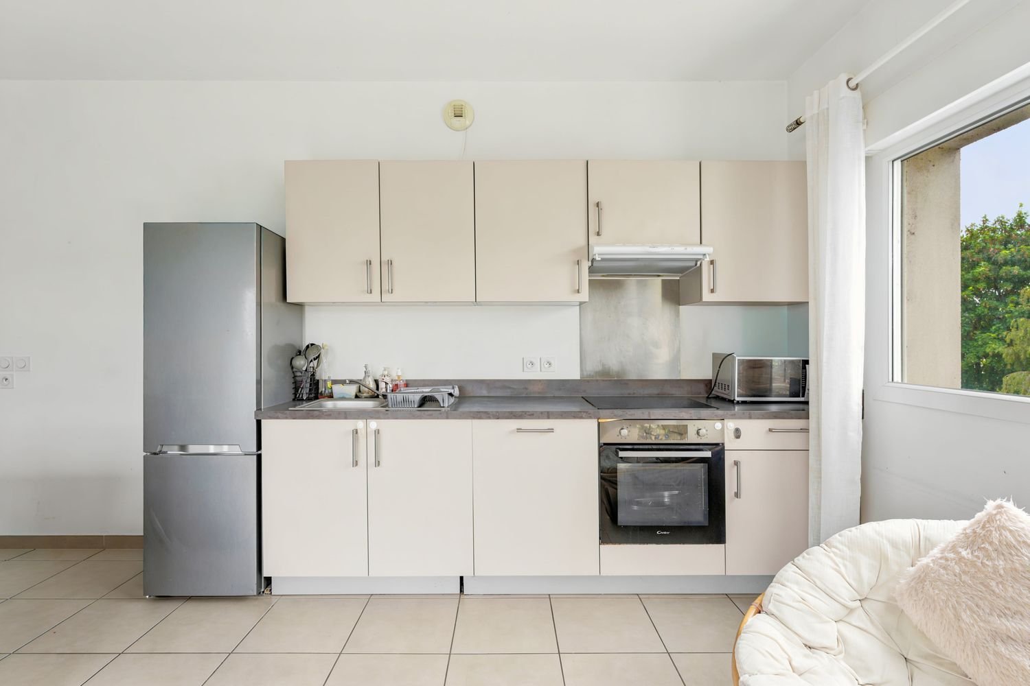 Appartement à vendre, 63m², Ville-la-Grand