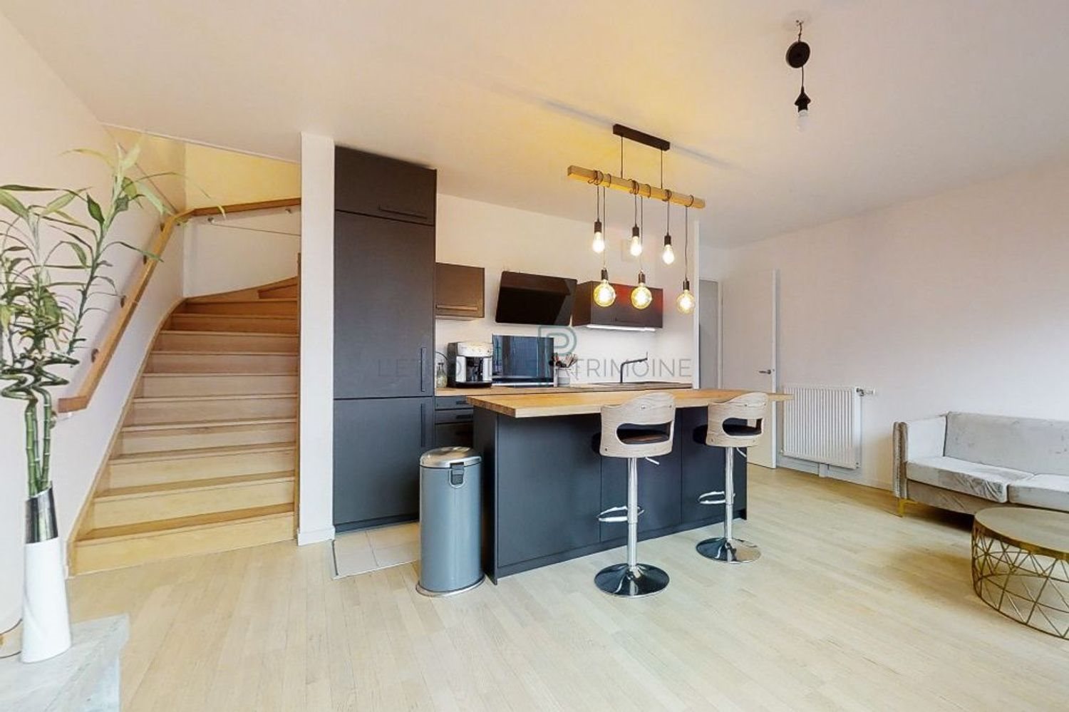 Appartement à vendre, 70m², Thiais