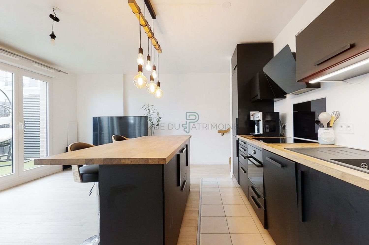 Appartement à vendre, 70m², Thiais