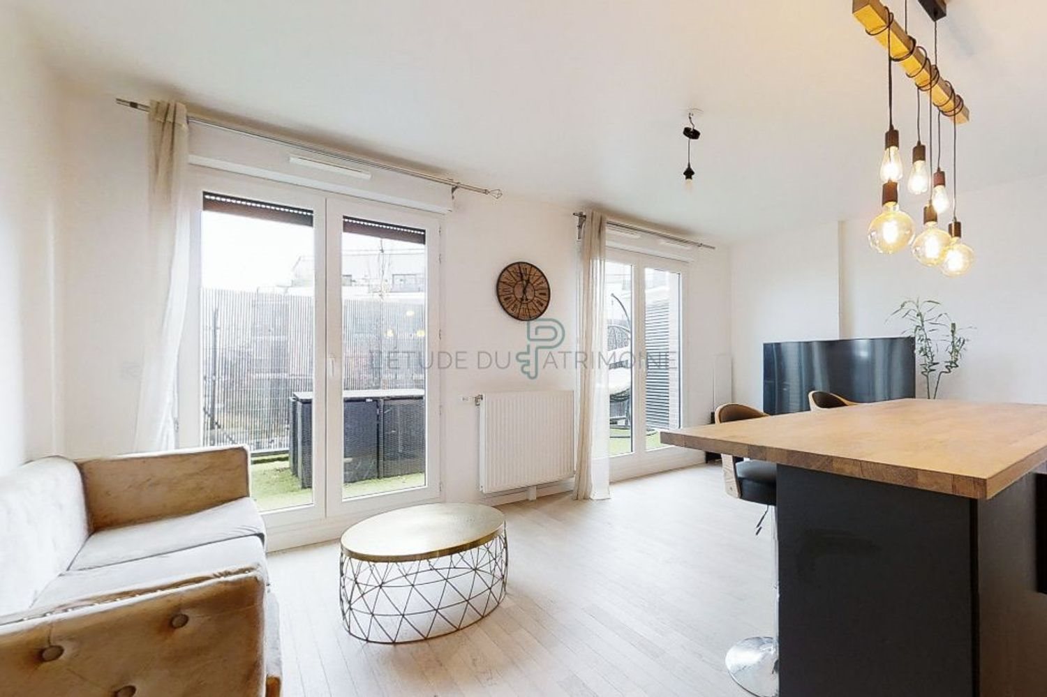 Appartement à vendre, 70m², Thiais