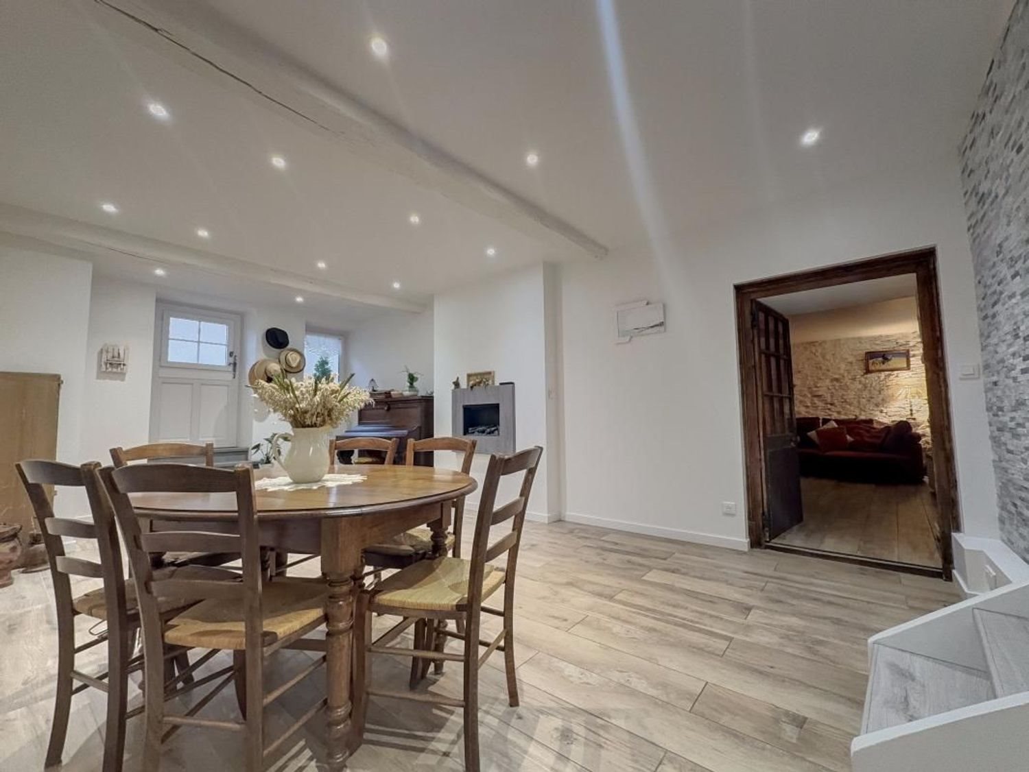 Maison à vendre, 91m², Messigny-et-Vantoux