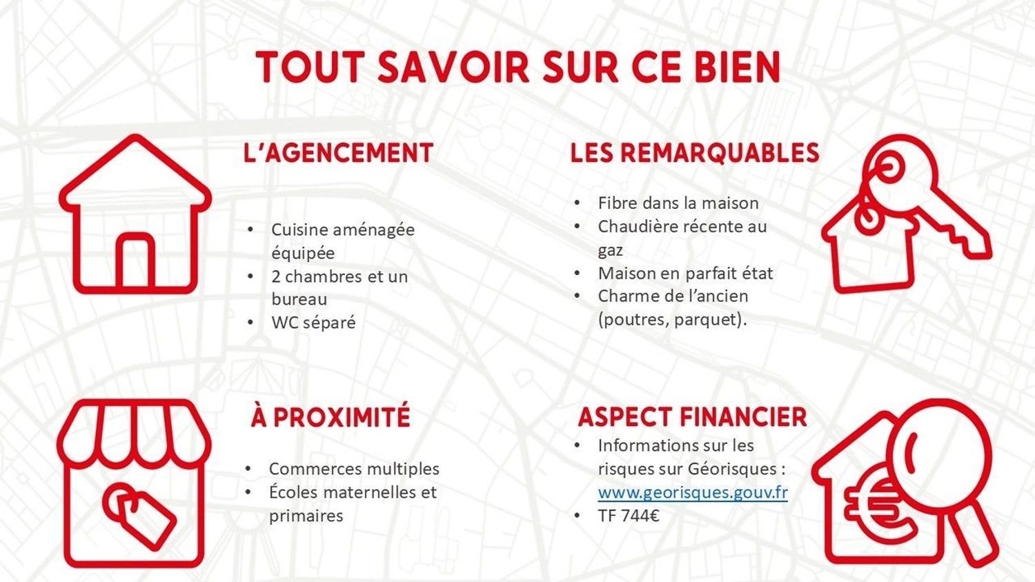 Maison à vendre, 91m², Messigny-et-Vantoux