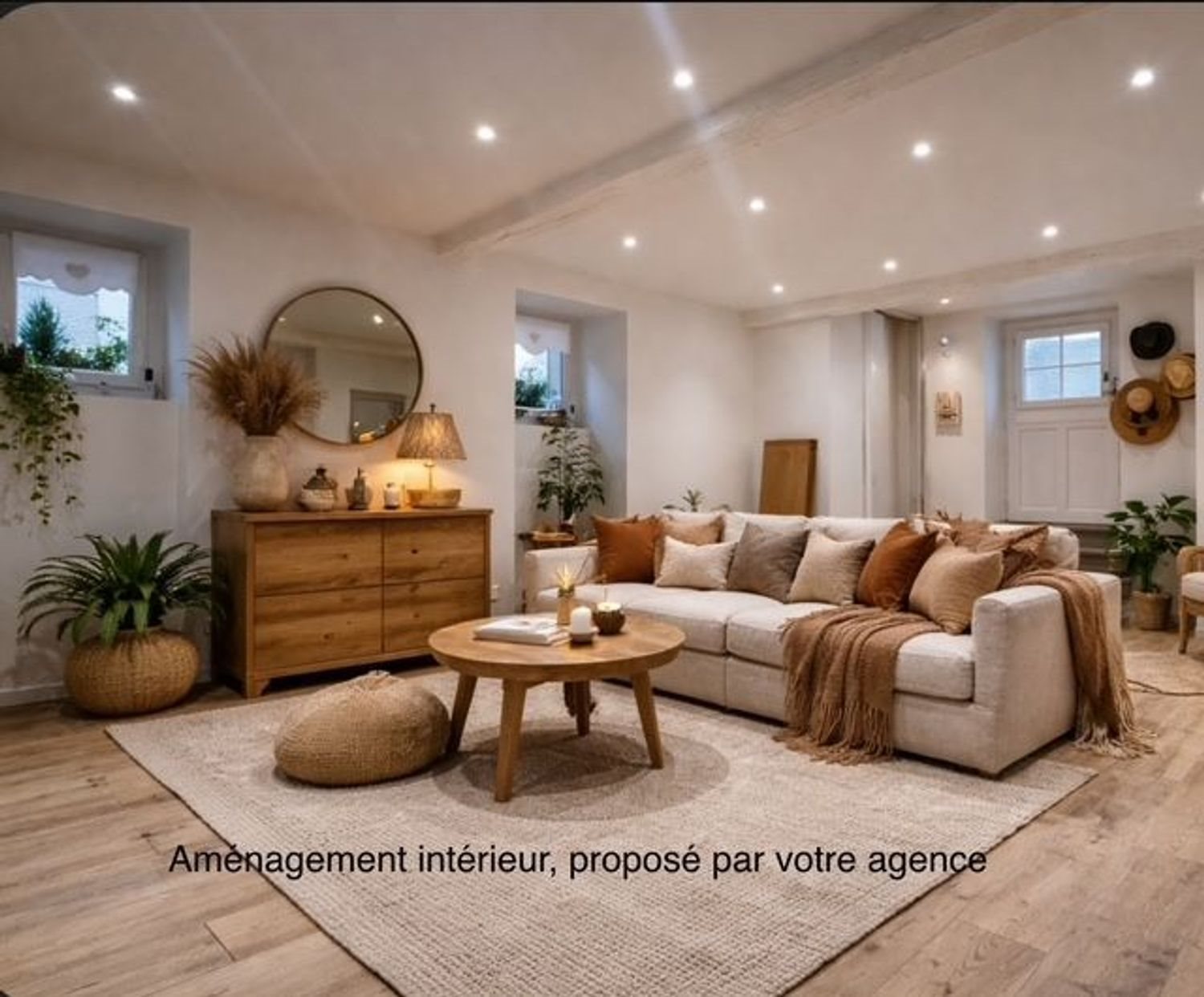 Maison à vendre, 91m², Messigny-et-Vantoux