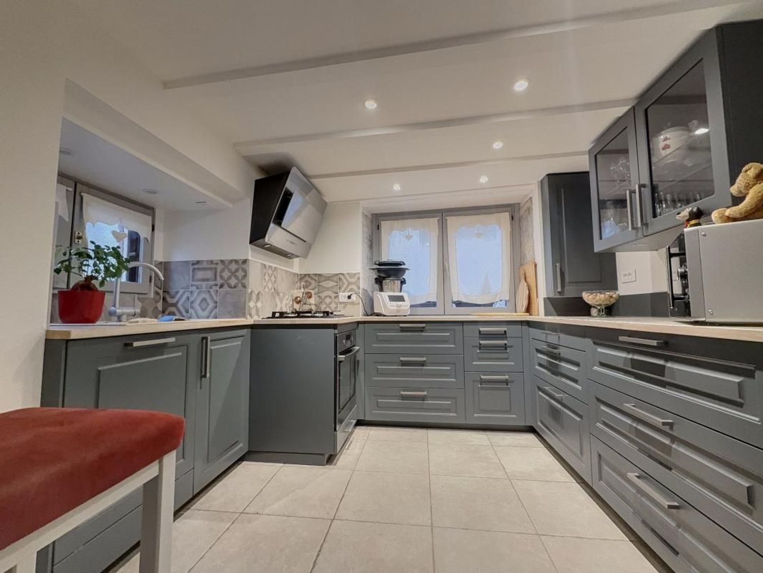 Maison à vendre, 91m², Messigny-et-Vantoux