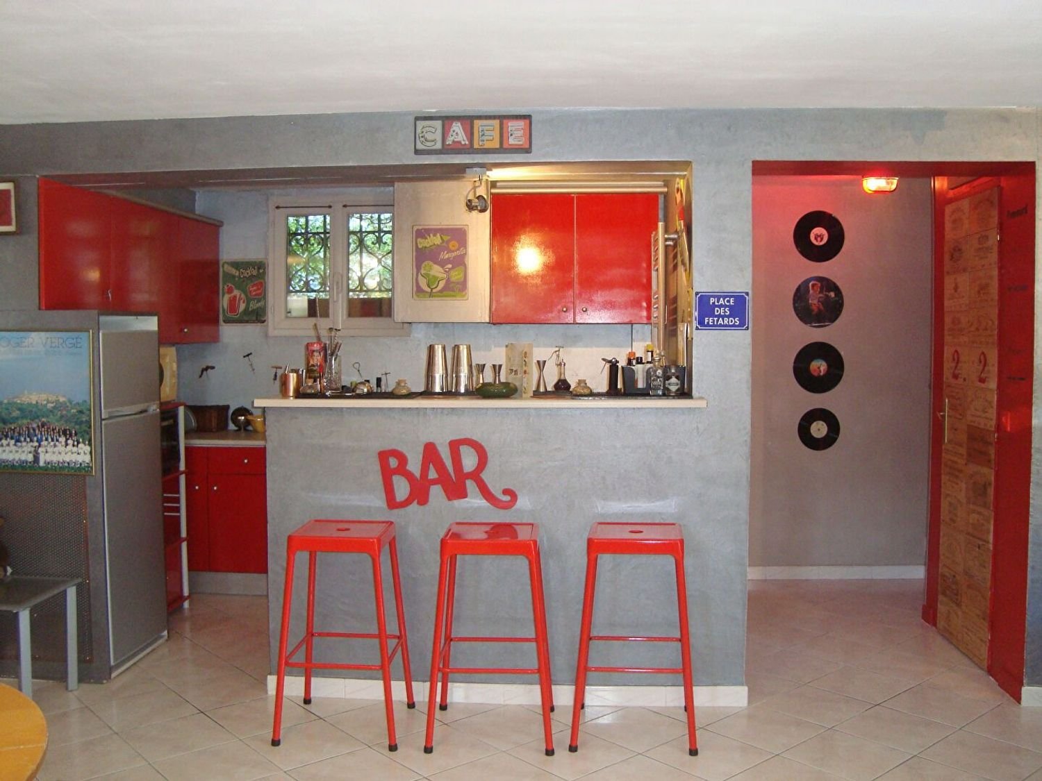 Appartement à louer, 29m², Grasse