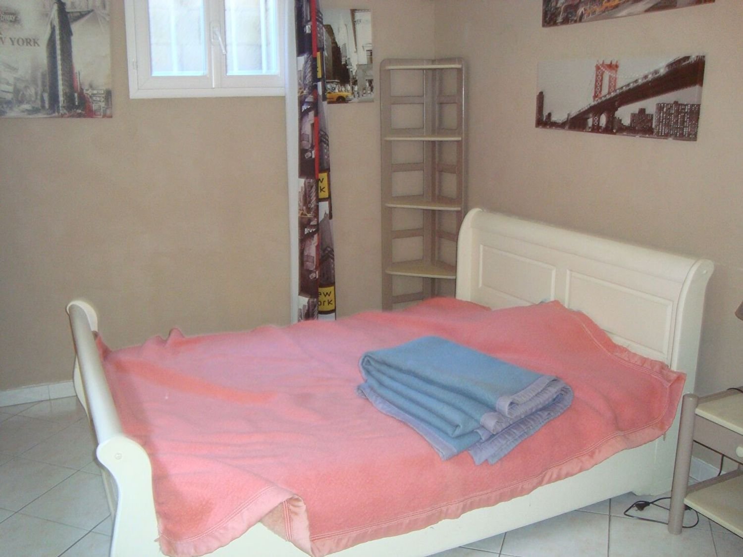 Appartement à louer, 29m², Grasse