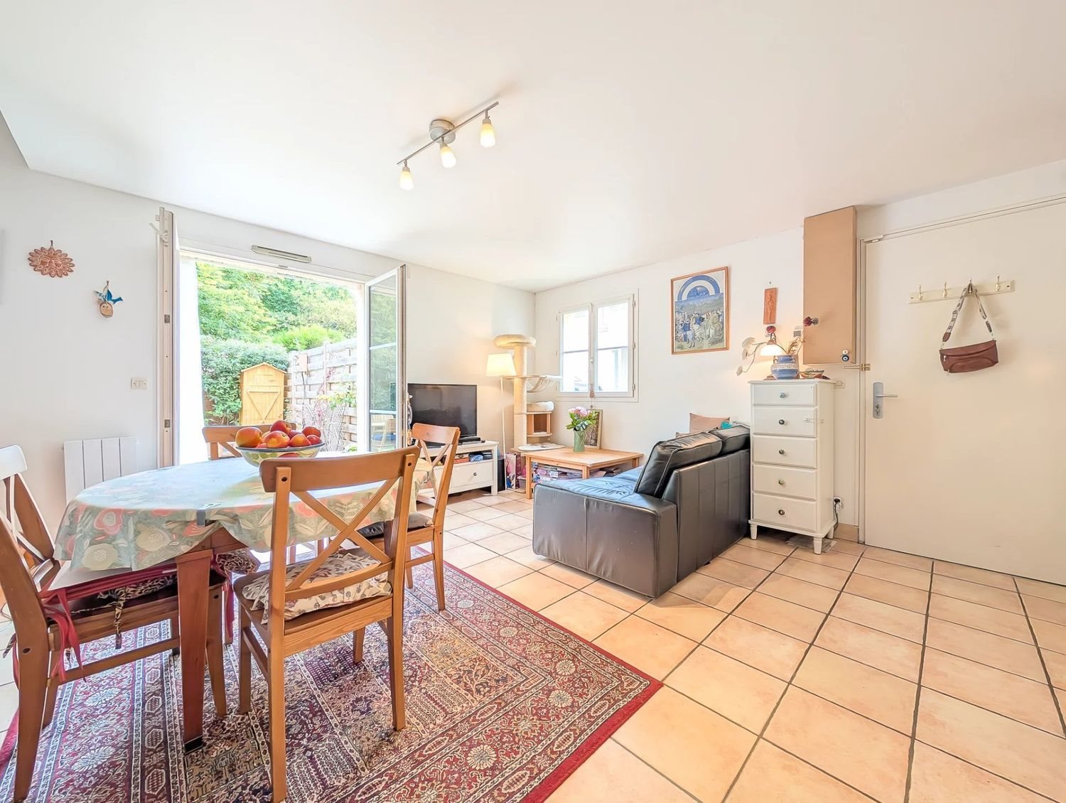 Appartement à vendre, 53m², La Queue-les-Yvelines