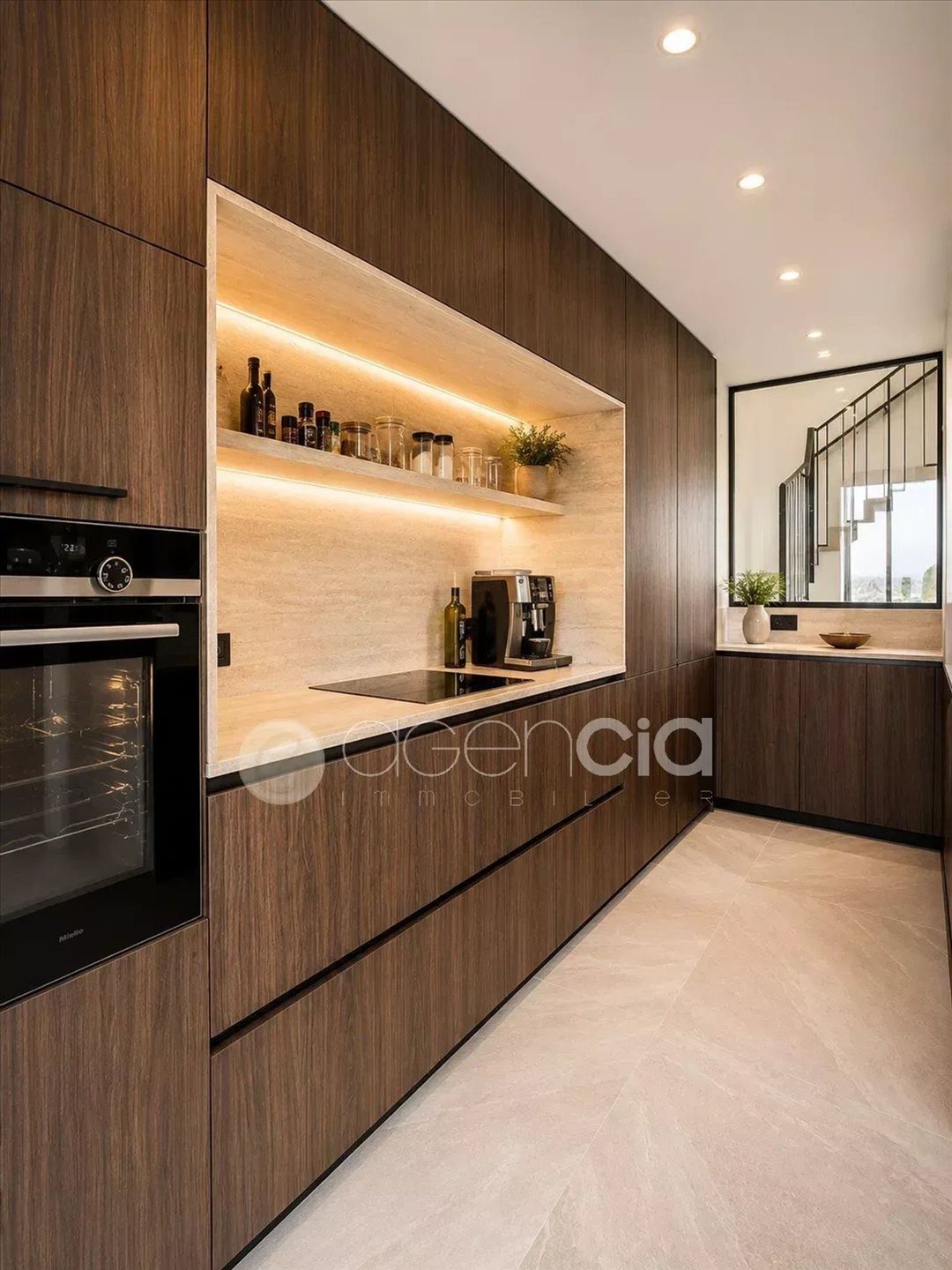 Appartement à louer, 116m², Le Cannet