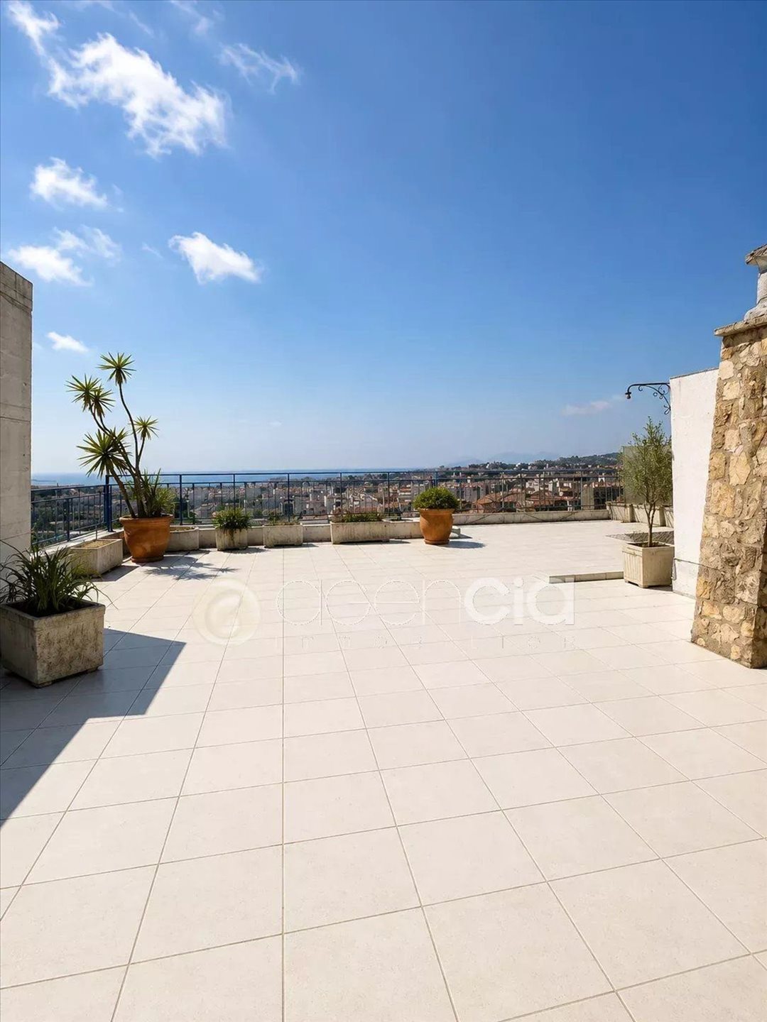Appartement à louer, 116m², Le Cannet