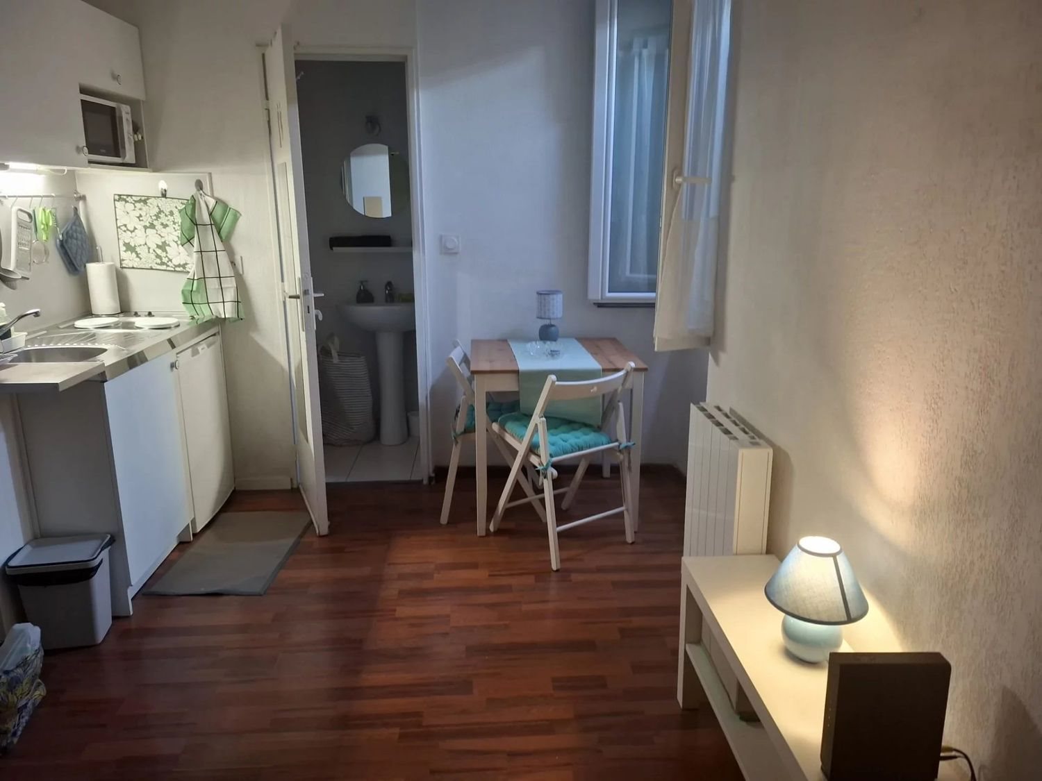 Appartement à vendre, 15m², Nice