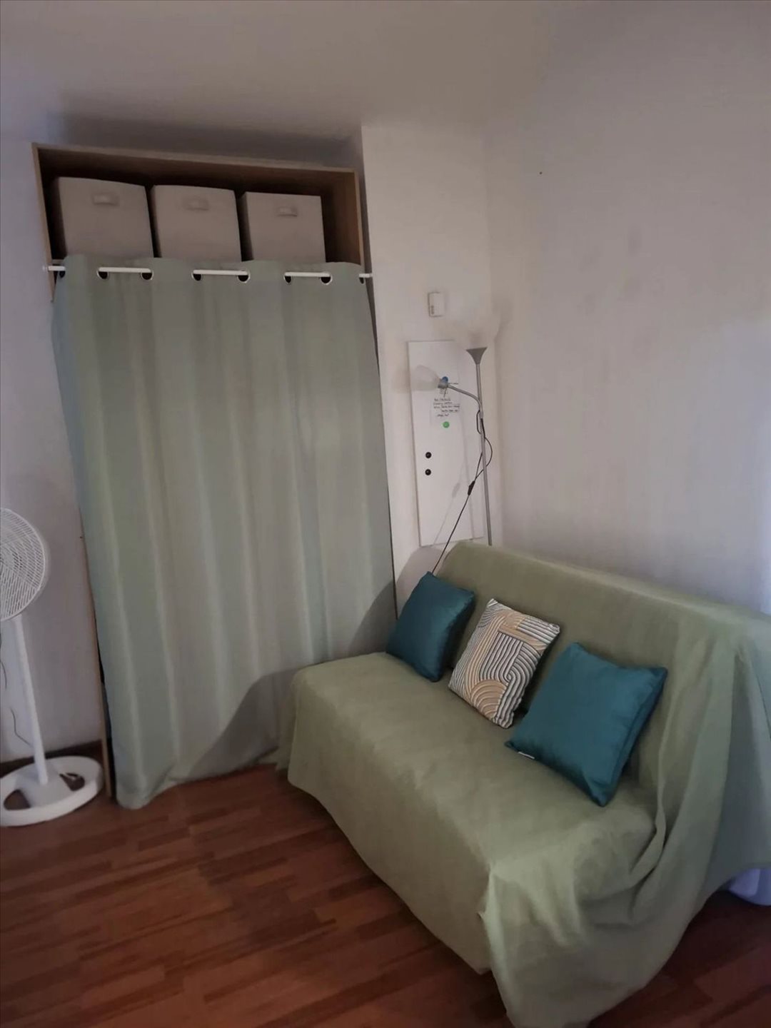 Appartement à vendre, 15m², Nice