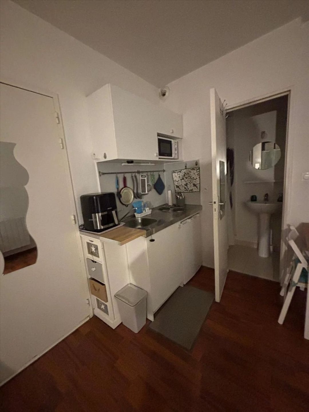 Appartement à vendre, 15m², Nice