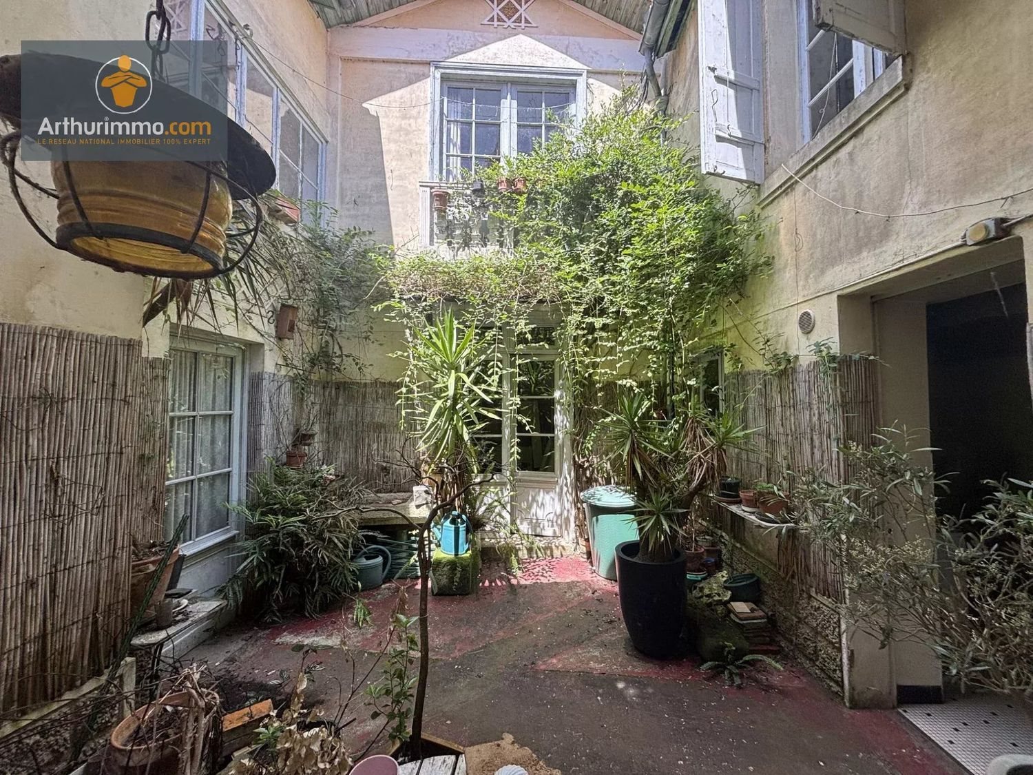 Maison à vendre, 200m², Sainte-Bazeille