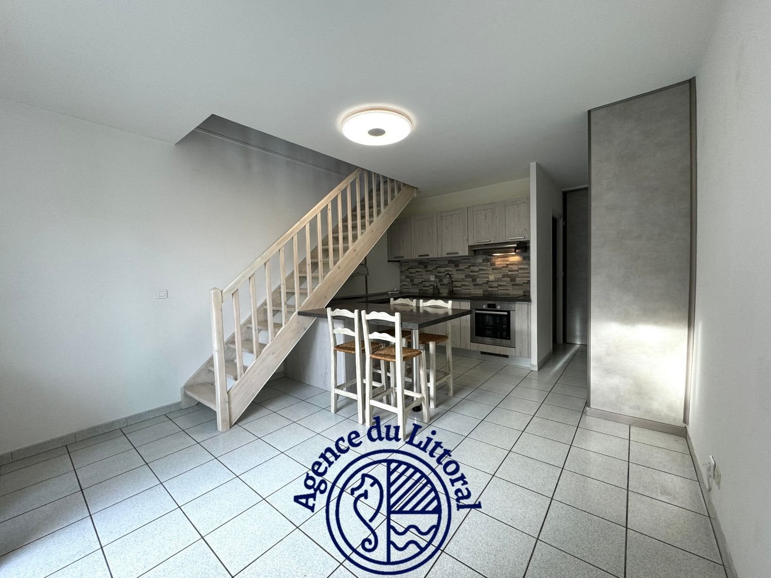 Maison à vendre, 50m², Saint-Georges-de-Didonne