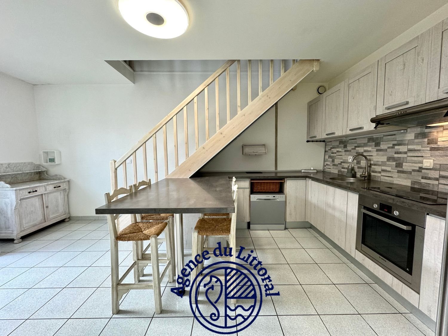 Maison à vendre, 50m², Saint-Georges-de-Didonne