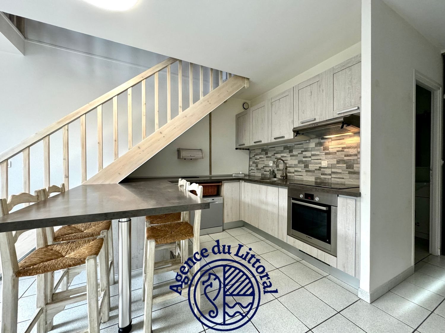 Maison à vendre, 50m², Saint-Georges-de-Didonne