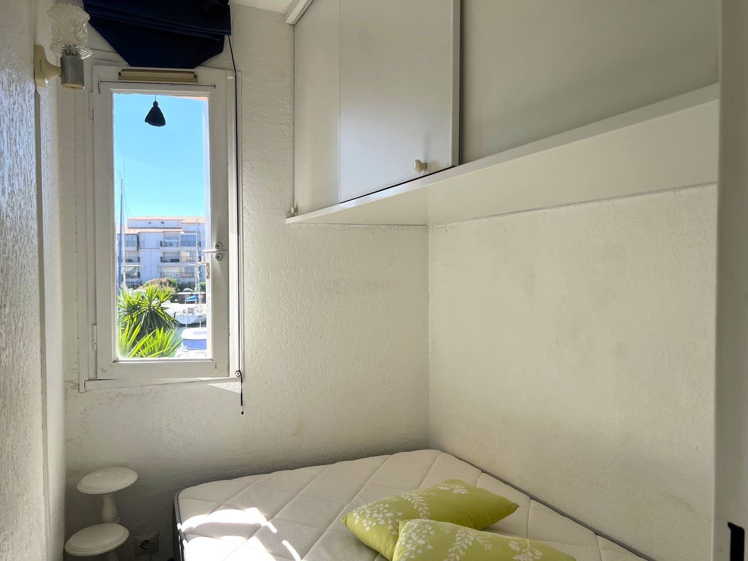 Appartement à vendre, 28m², Grau d'Agde