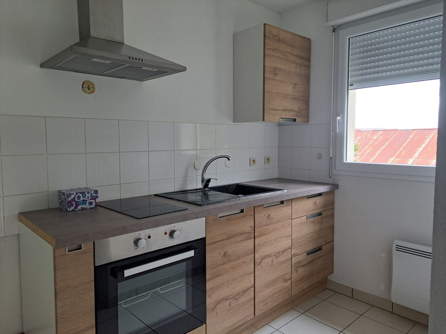 Appartement à louer, 48m², Vierzon