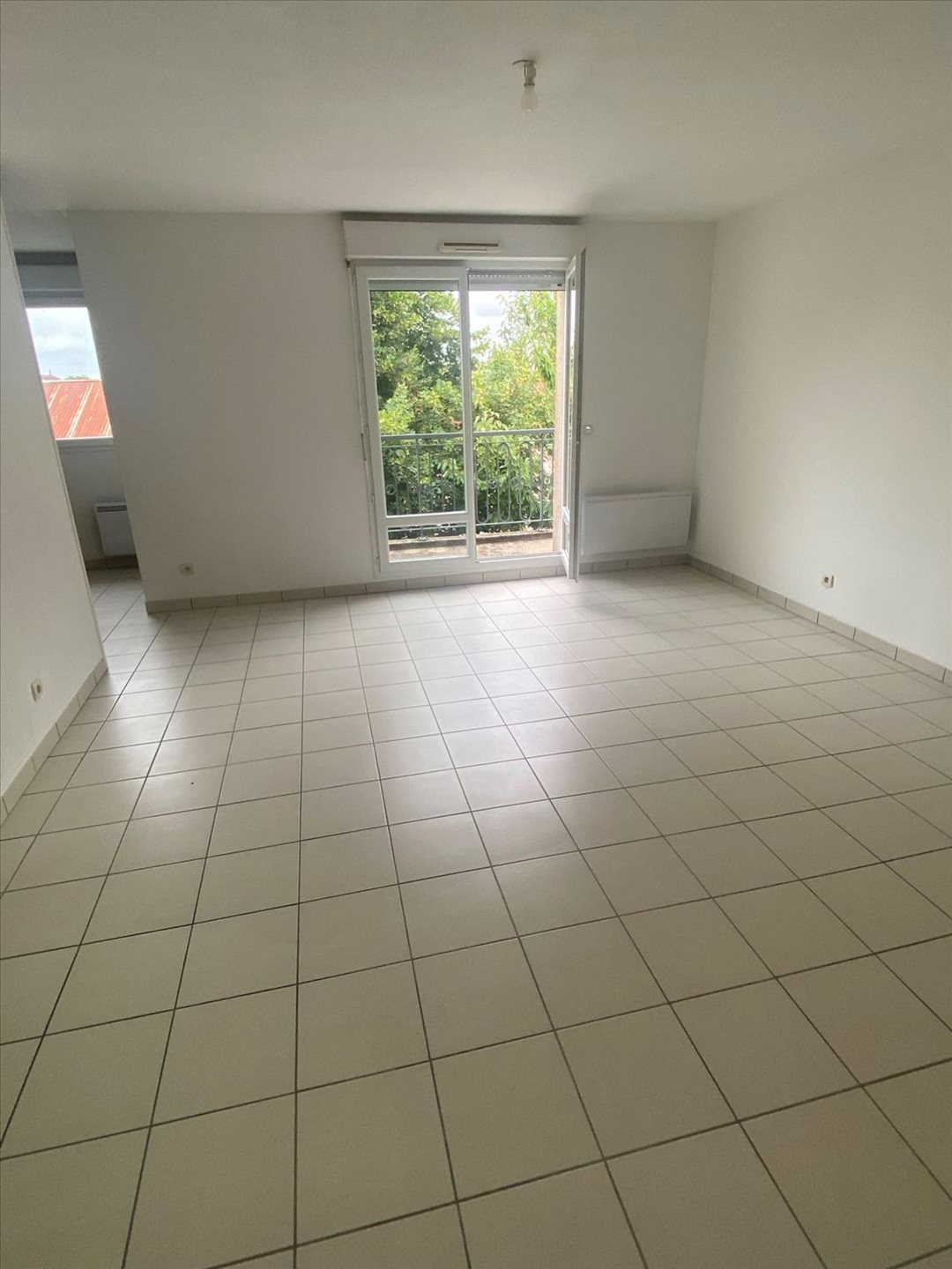 Appartement à louer, 48m², Vierzon