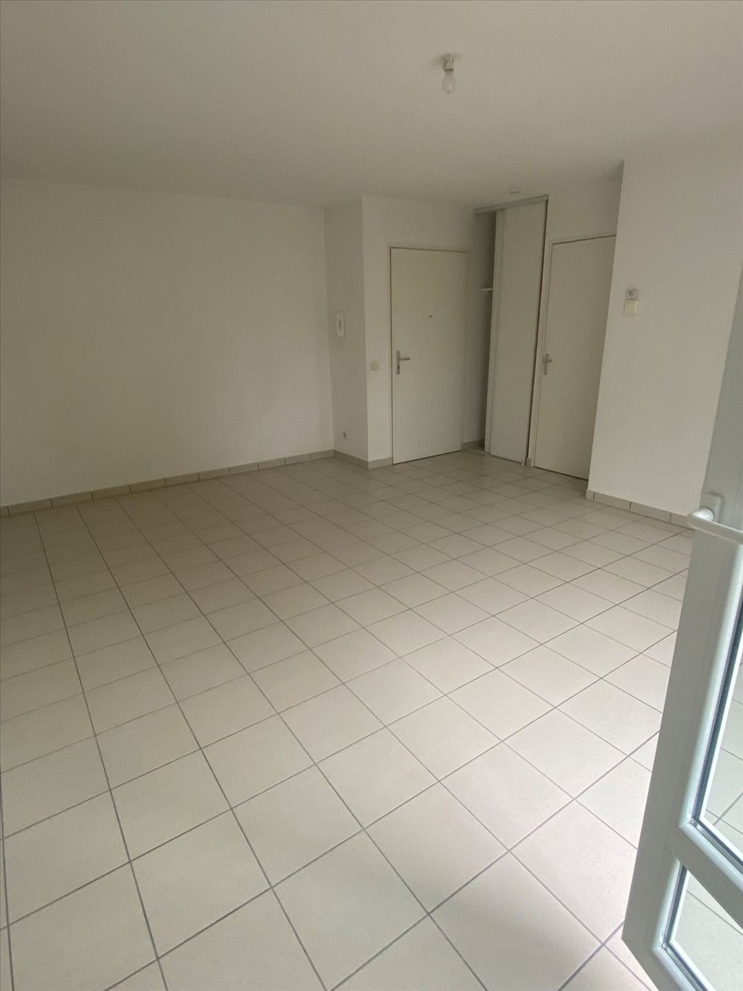 Appartement à louer, 48m², Vierzon