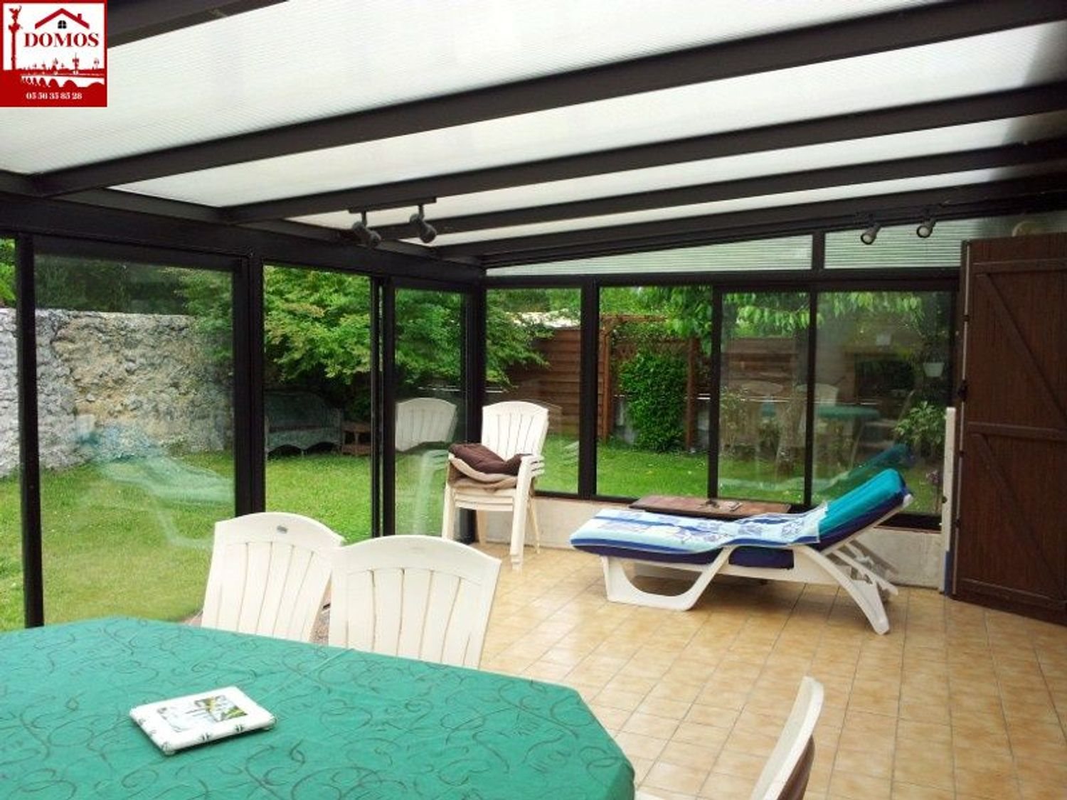 Maison à vendre, 130m², Le Haillan