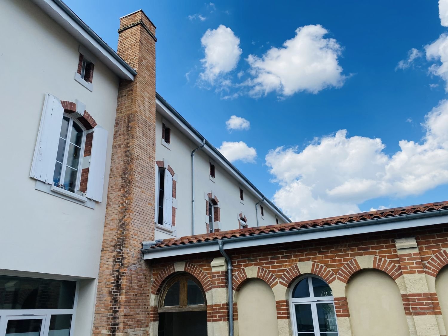 Appartement à louer, 36m², Bordeaux