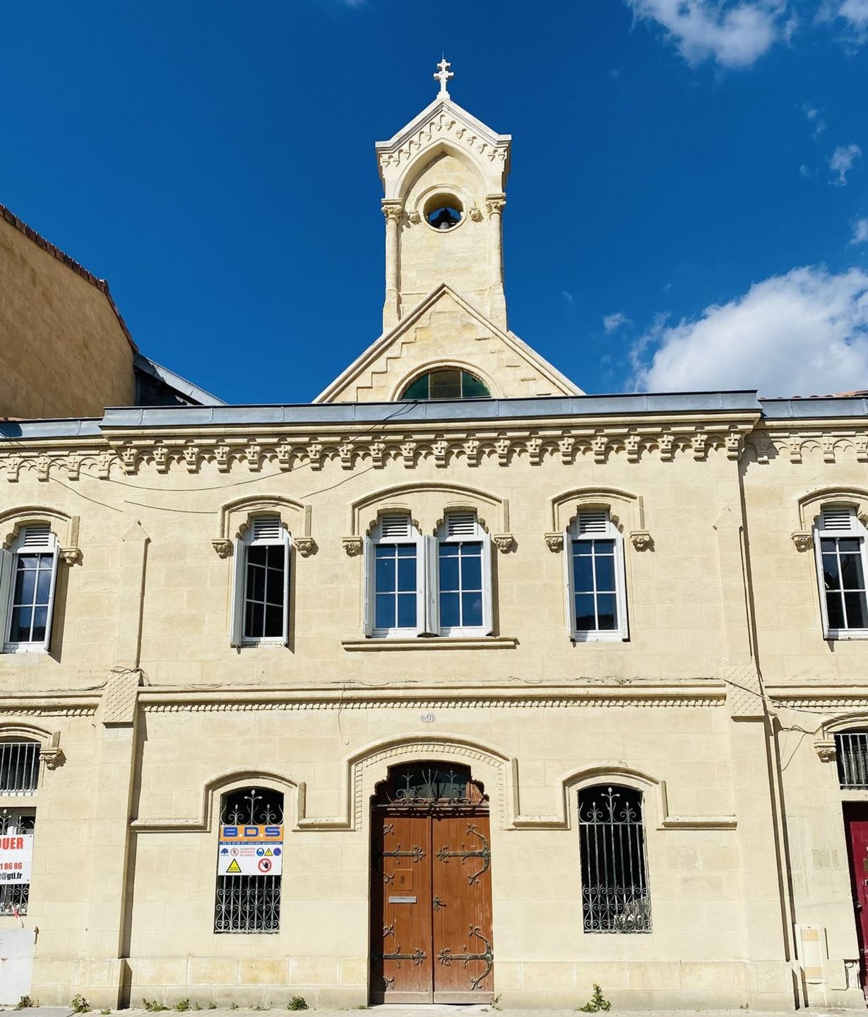 Appartement à louer, 36m², Bordeaux