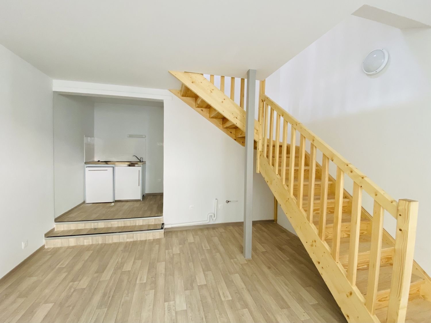 Appartement à louer, 36m², Bordeaux