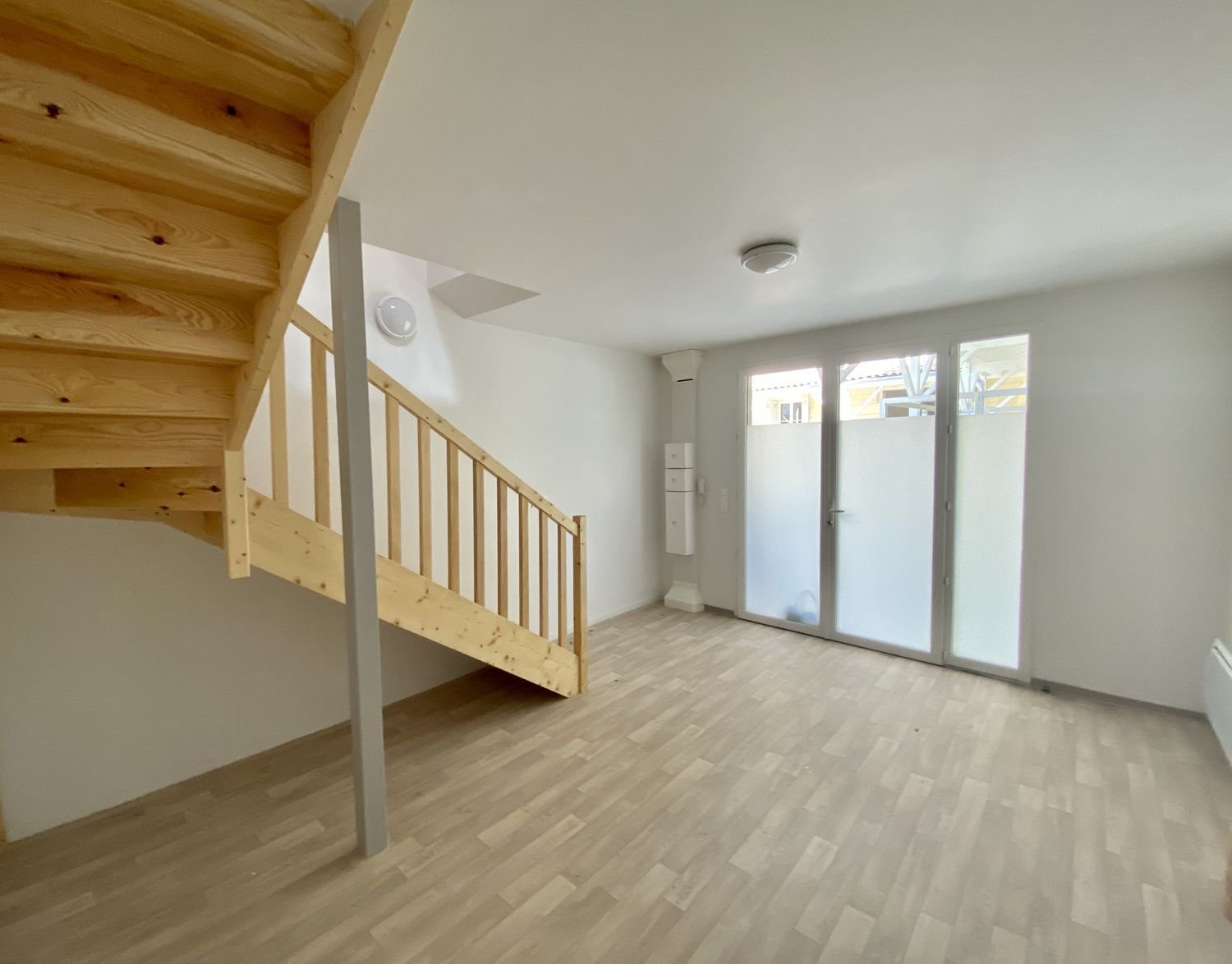 Appartement à louer, 36m², Bordeaux