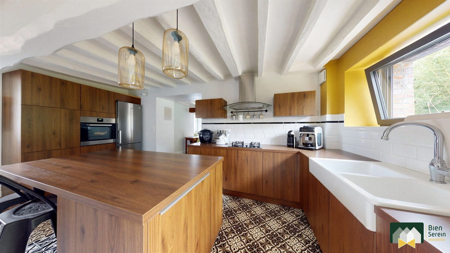 Maison à vendre, 108m², Saint-Prest