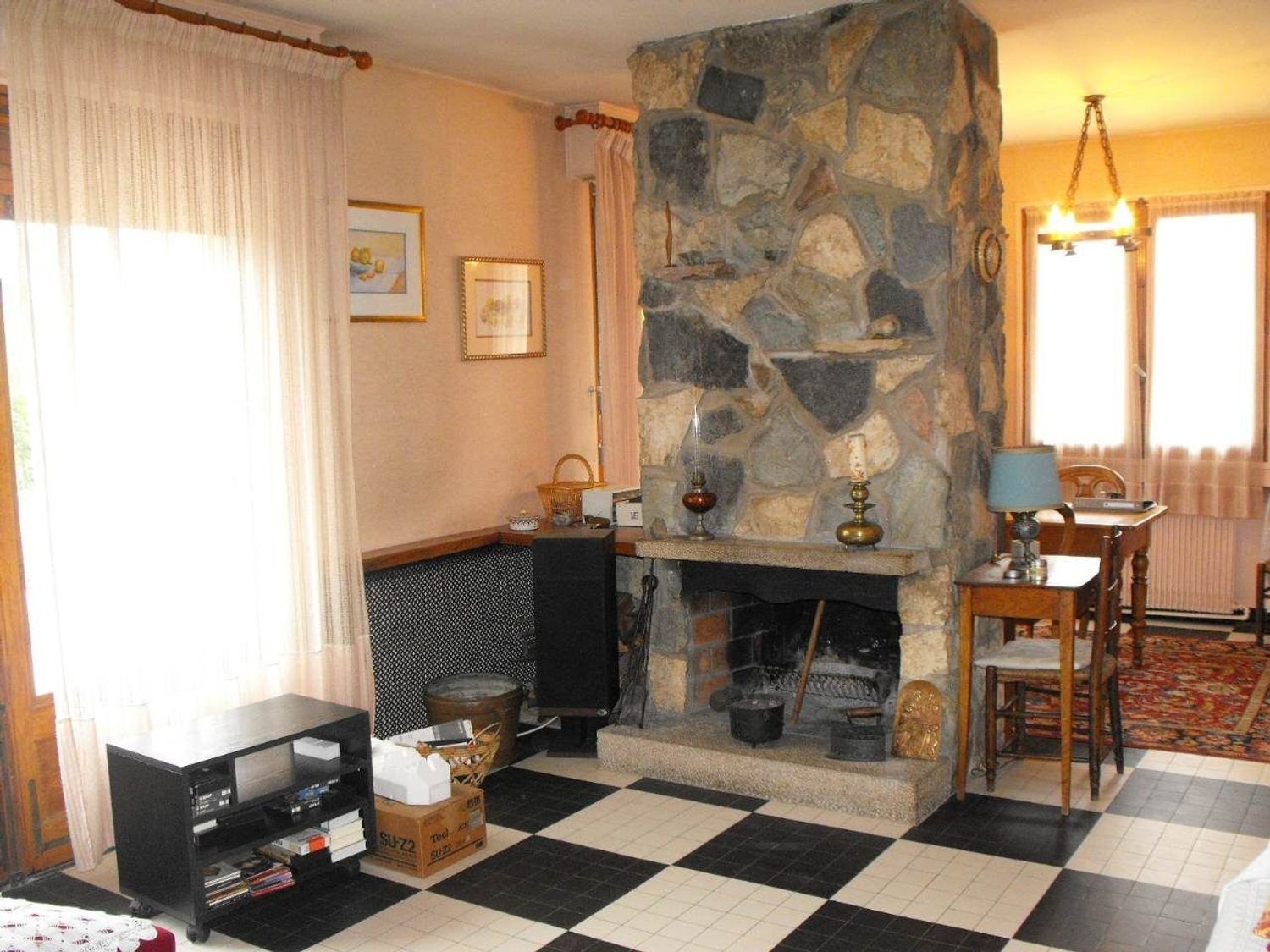 Maison à vendre, 104m², Biviers