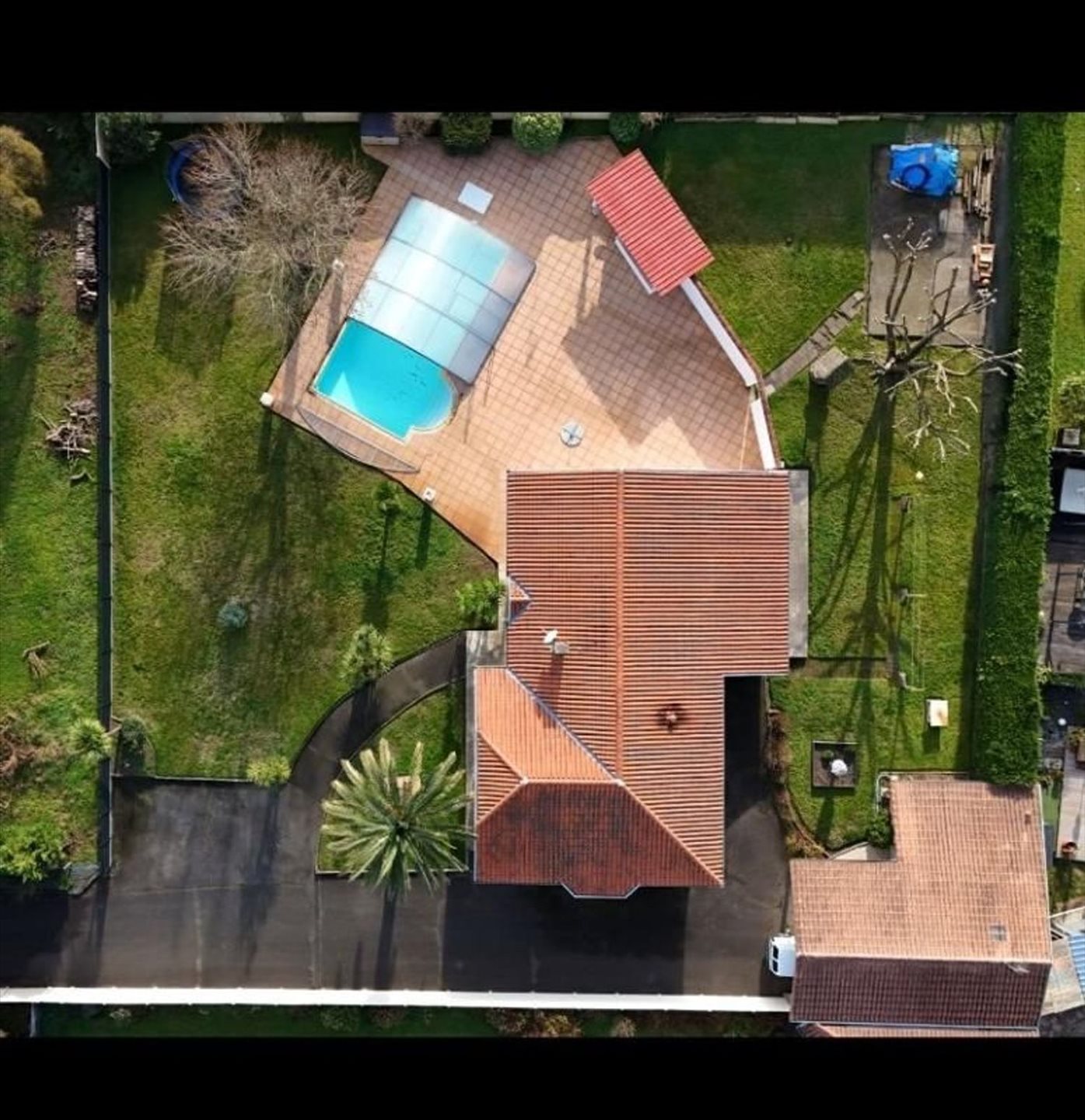 Maison à vendre, 128m², Saint-Vincent-de-Tyrosse