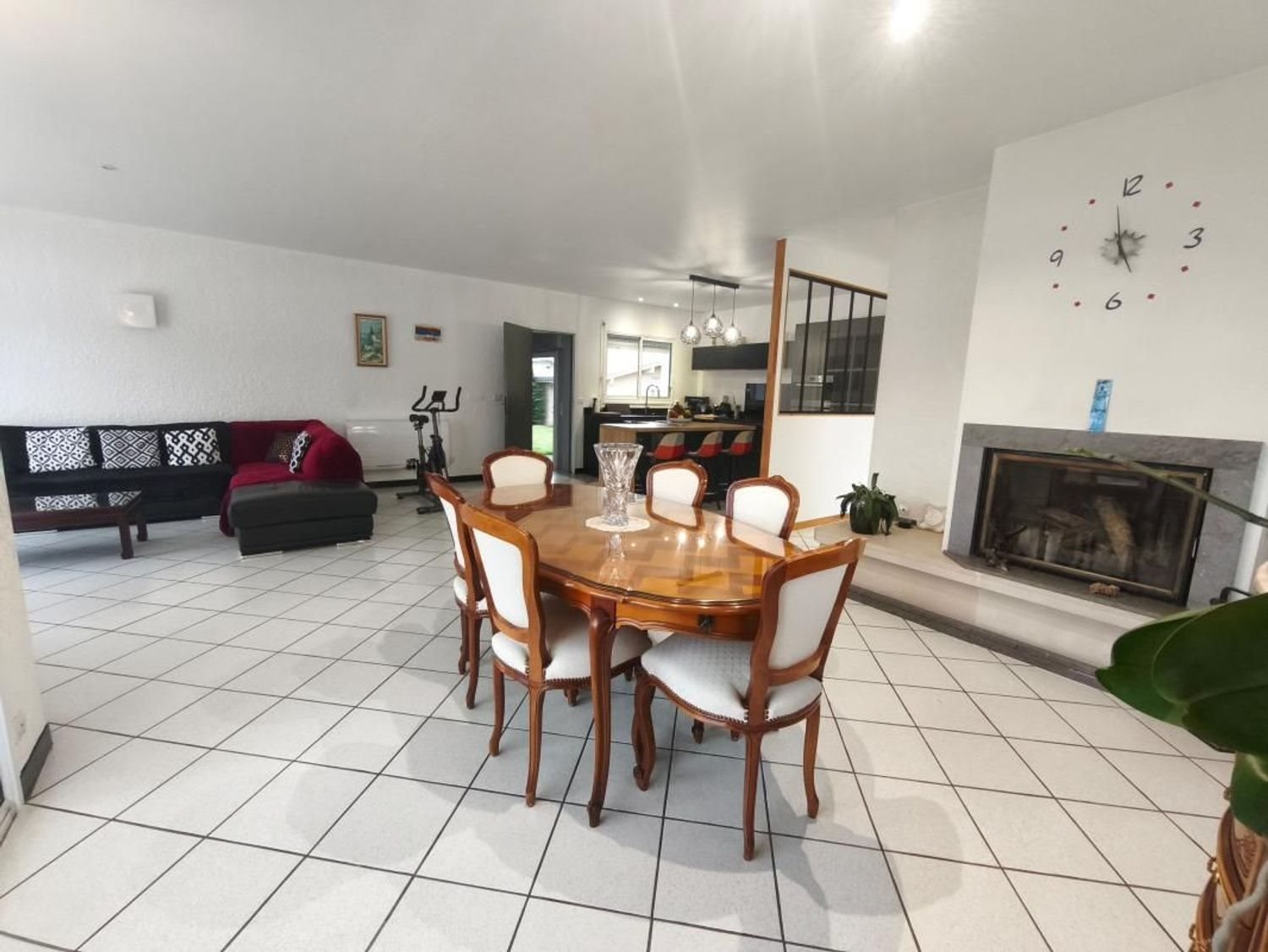 Maison à vendre, 128m², Saint-Vincent-de-Tyrosse