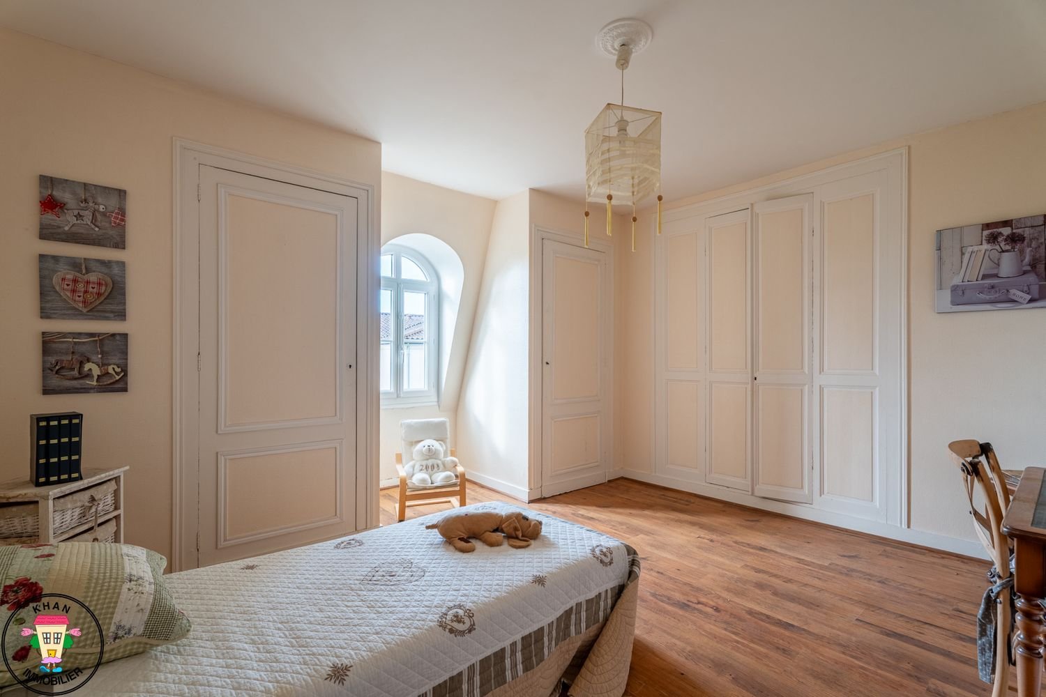 Maison à vendre, 370m², Cenon
