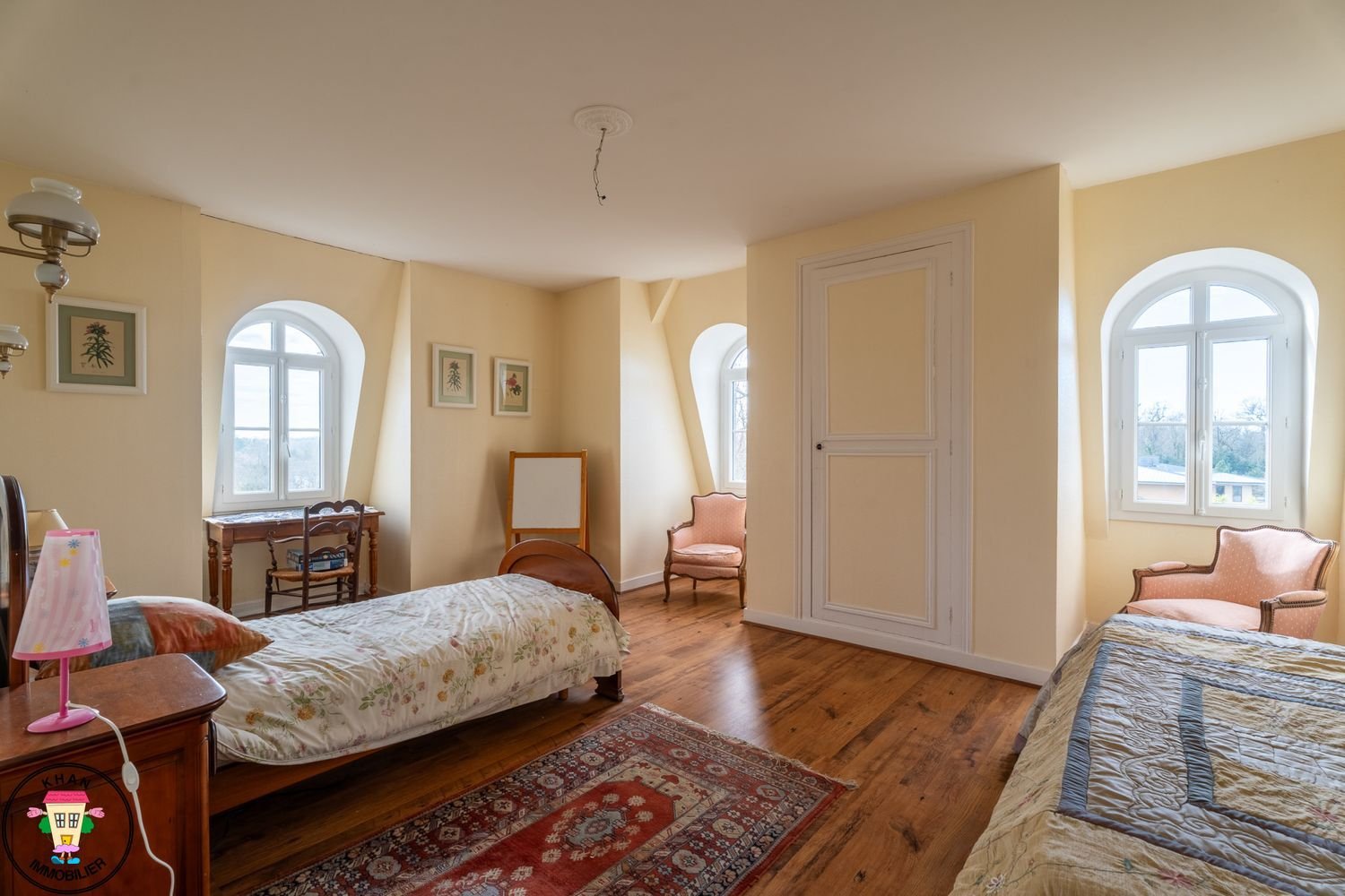 Maison à vendre, 370m², Cenon