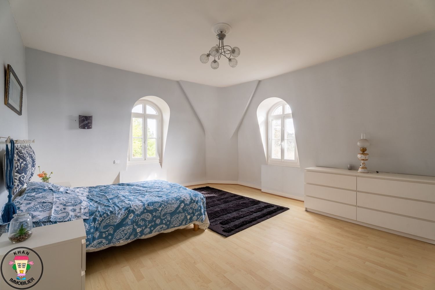 Maison à vendre, 370m², Cenon