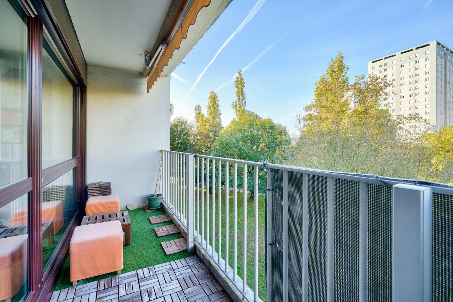 Appartement à vendre, 81m², Chevilly-Larue