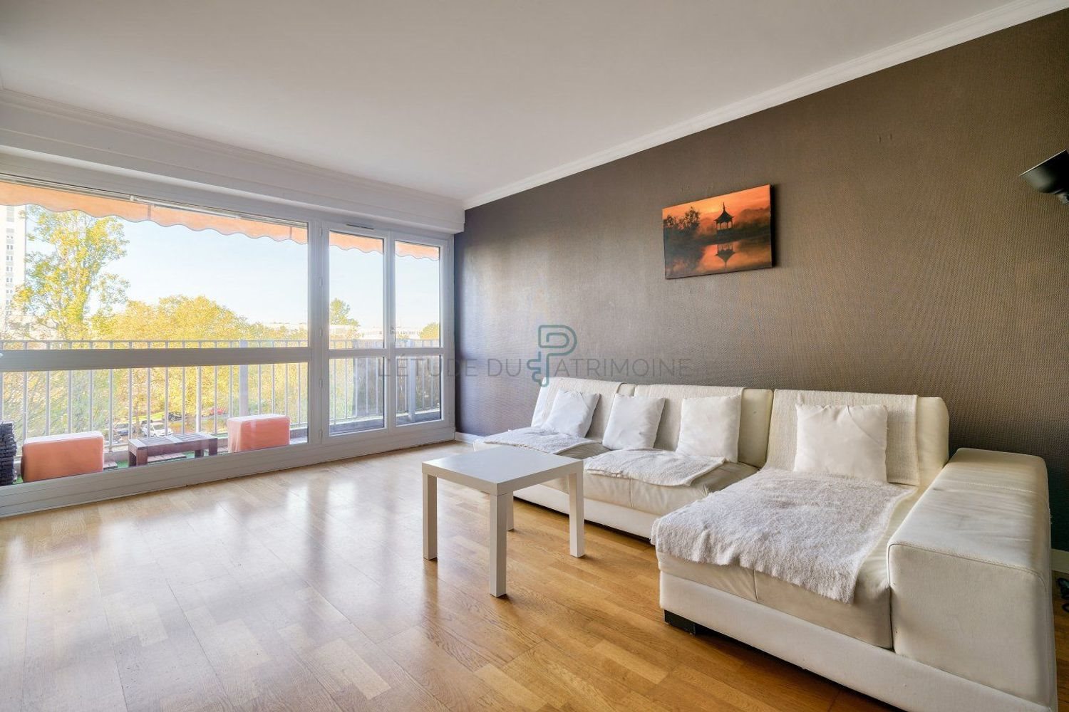 Appartement à vendre, 81m², Chevilly-Larue