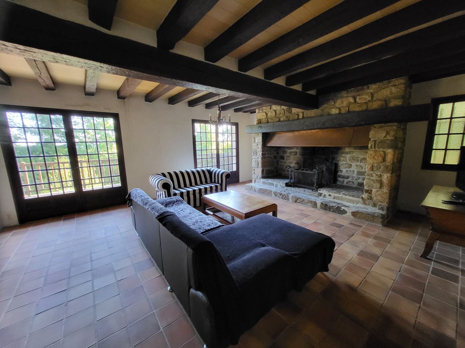Maison à vendre, 130m², Albussac