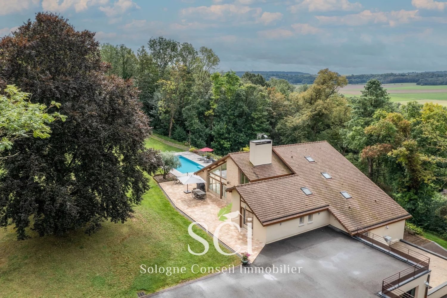 Maison à vendre, 380m², Gisors
